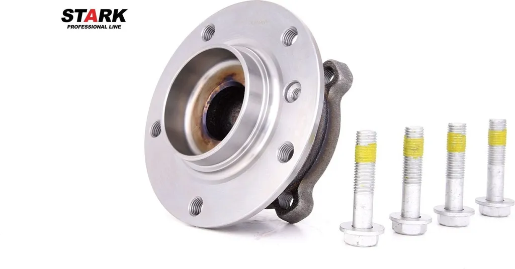 Supprimez les bruits de roulement : Kit Roulement Avant BMW 31222348051