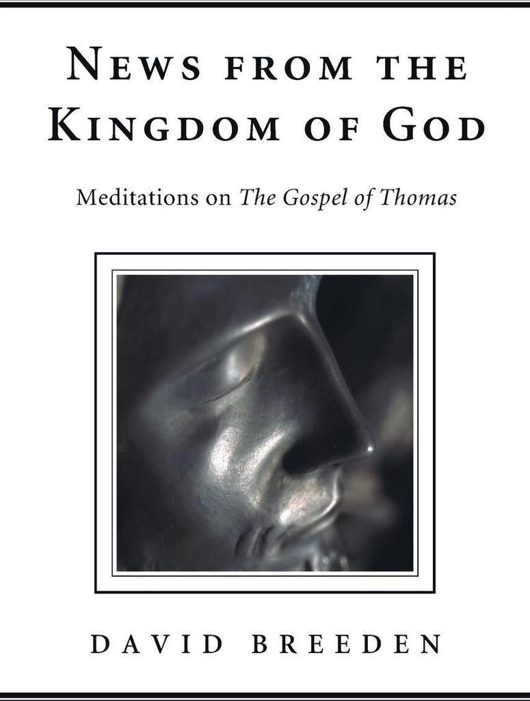 News from the Kingdom of God