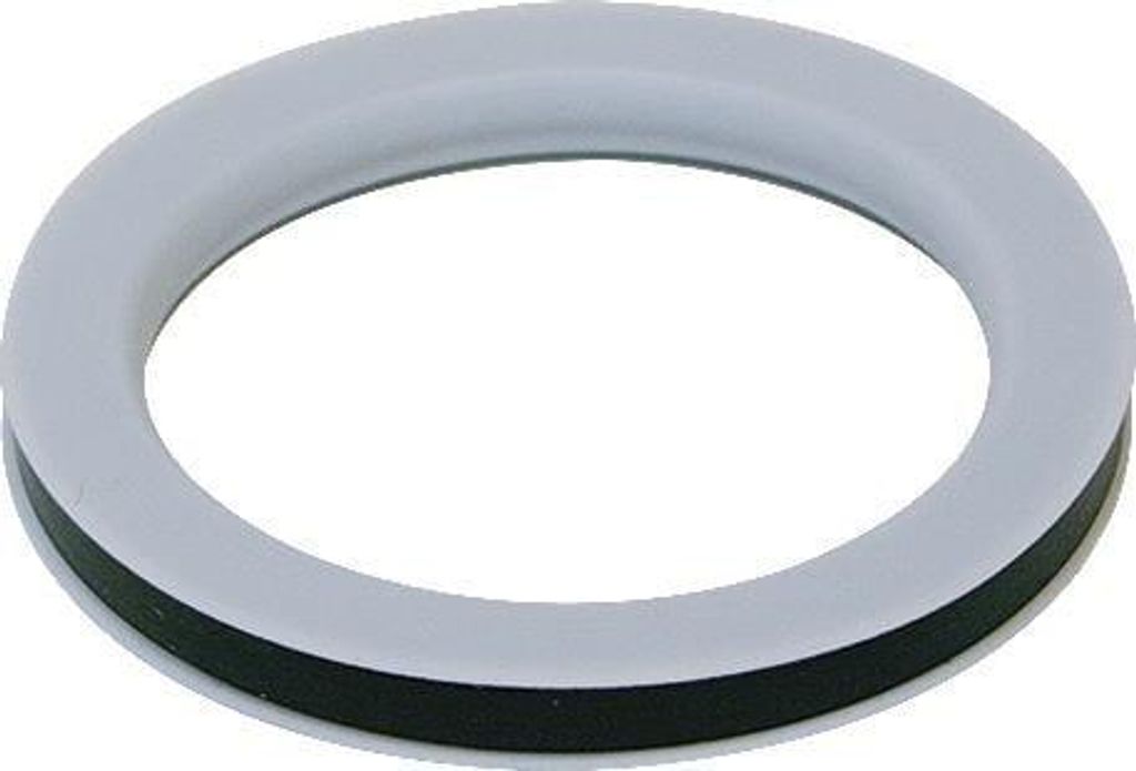 Dichtungsring Kamlok PTFE m.EPDM Kern ID 35,0mm 50,0mm
