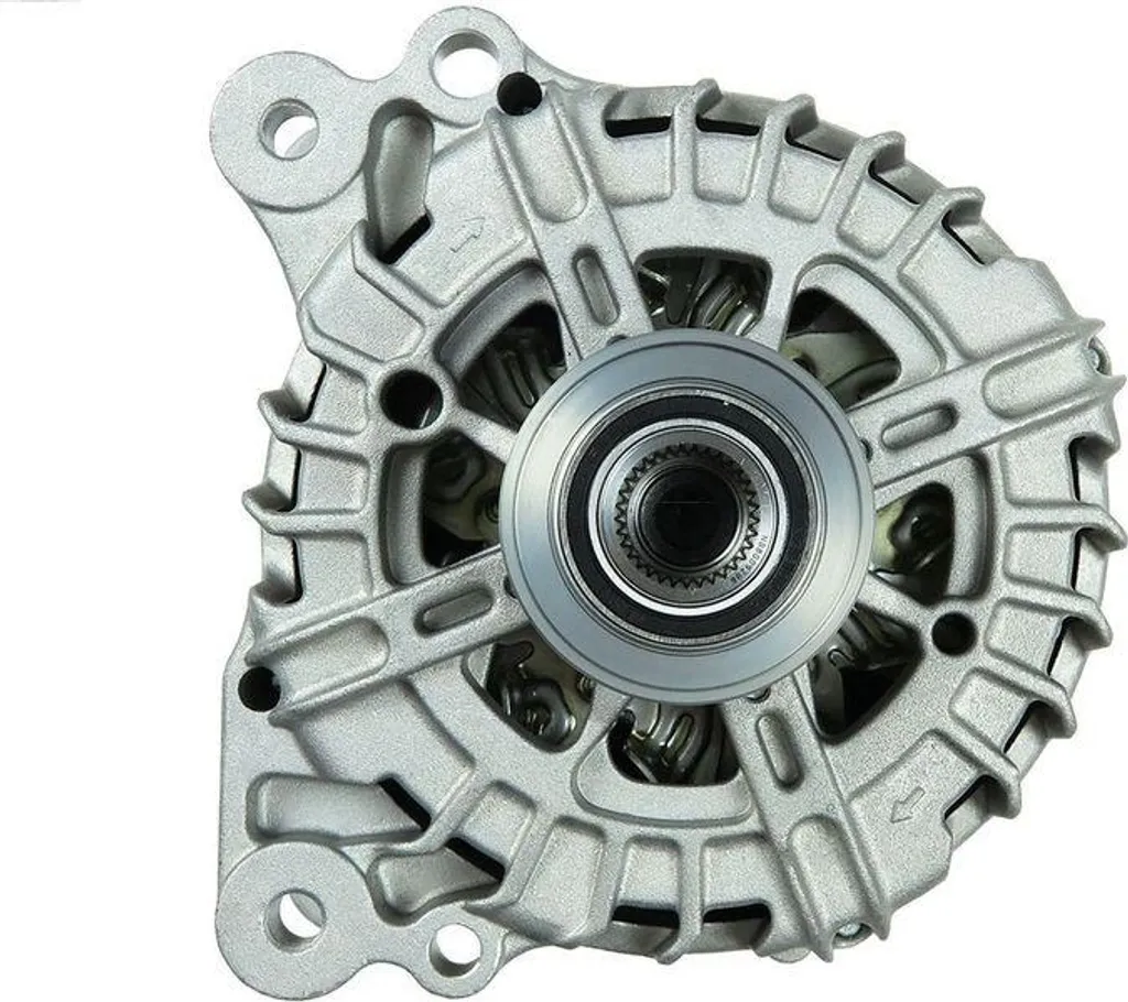 Alternateur de voiture compatible Seat Leon, Skoda Octavia et VW Golf
