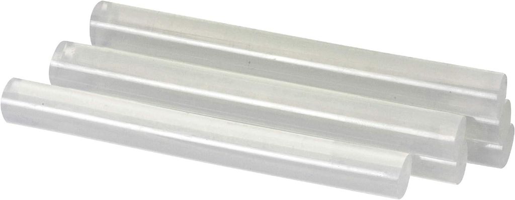 KWB 50 cartucce di colla 11×200 mm, confezione Immagine del prodotto 