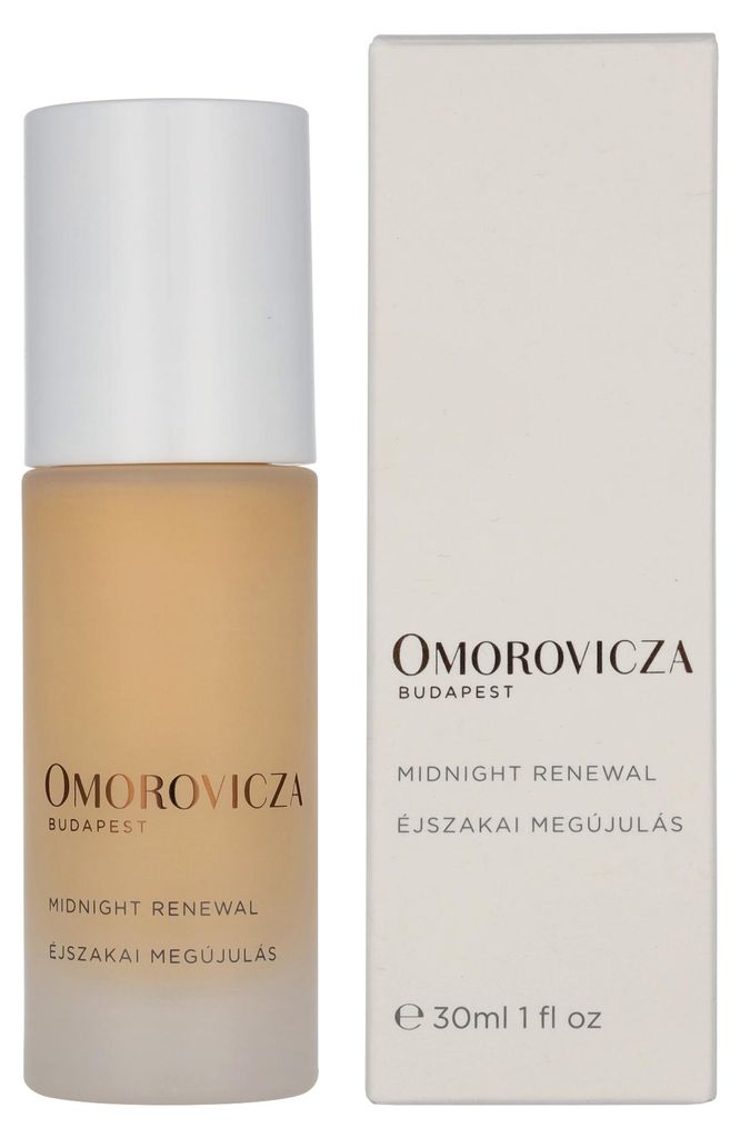 Omorovicza Midnight Renewal Serum 30 ml