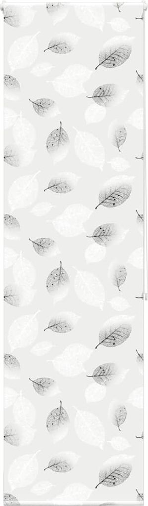 Duschrollo 80x240 cm Stoffbreite 76 cm