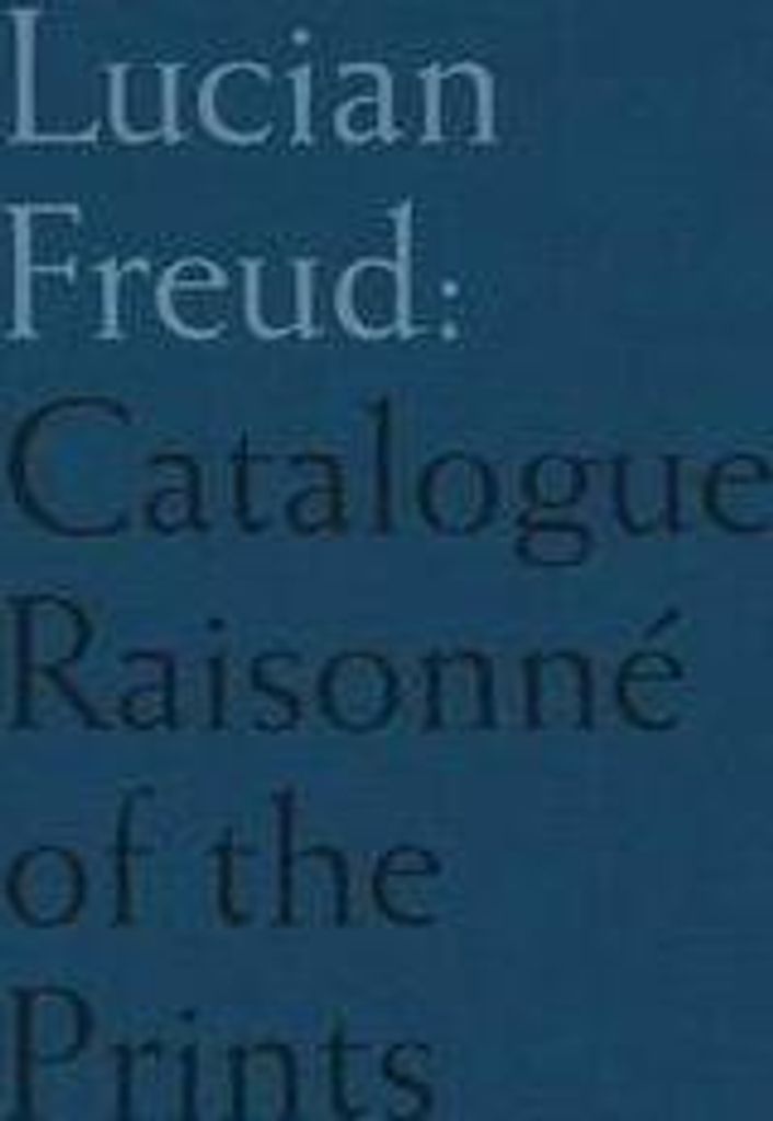 Lucian Freud