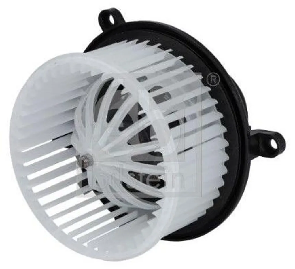 Moteur ventilation habitacle JEEP Commander : solution de chauffage