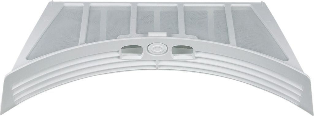 AEG Flusensieb 1257921104 für Trockner | Flusenfilter, Sieb Produktbild 