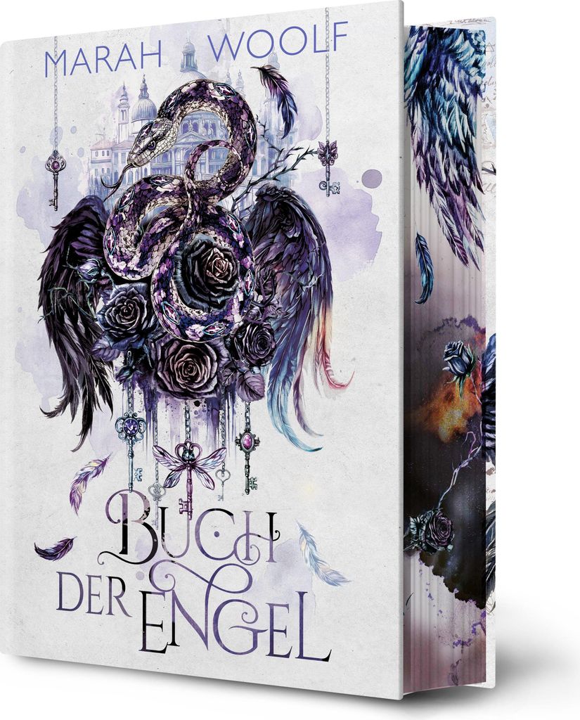 Buch der Engel (Extended Version)