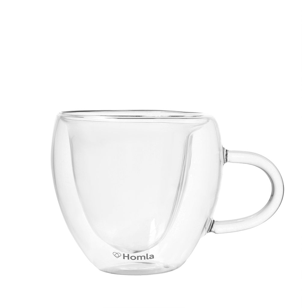Tasses Homla CEMBRA Hearts, 2 pcs. х 300 ml Image du produit 