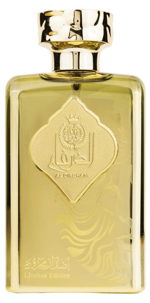 Ard Al Zaafaran, Al Dirgham Limited Edition, eDP, fü r Produktbild 