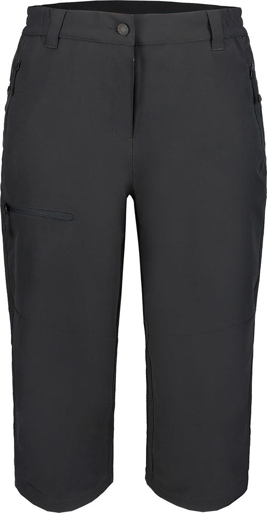 Icepeak Beattie Anthrazit Anthrazit 42