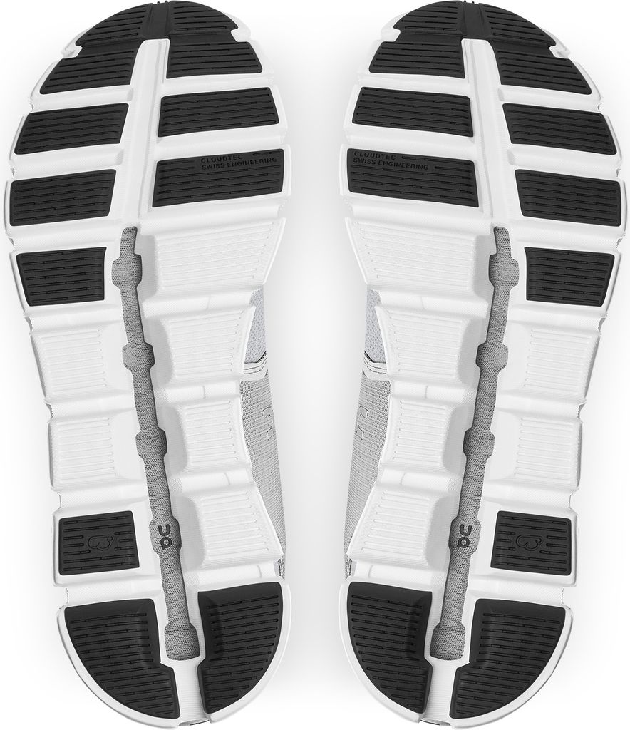 ON Cloud 5 Waterproof 98837 Glacier | White 39 Produktbild 31