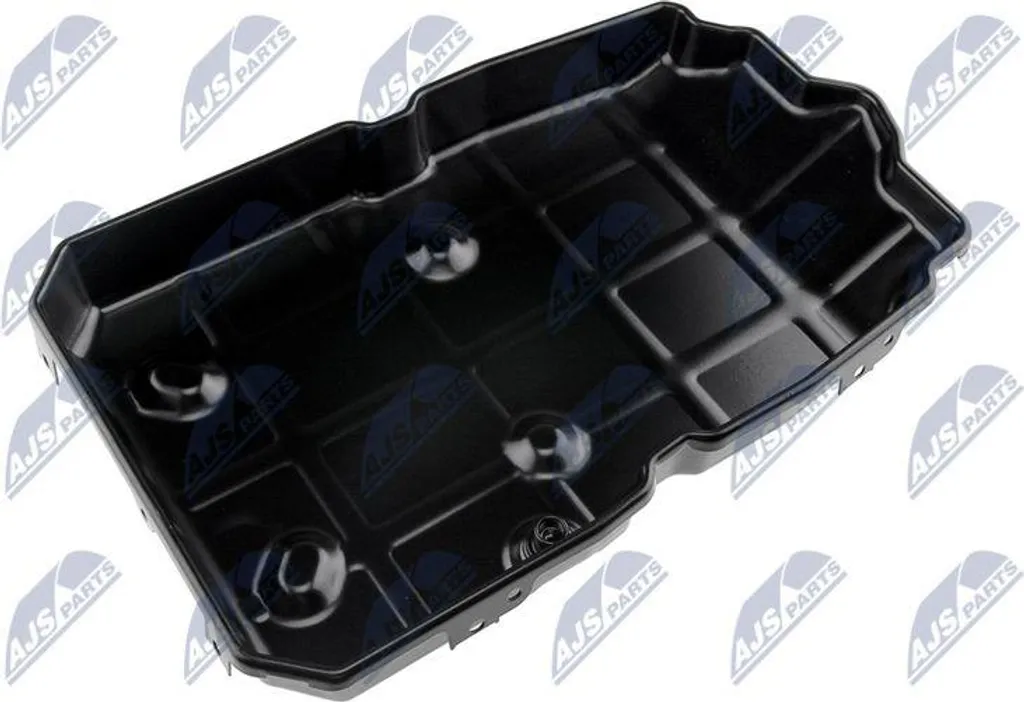 Carter de Boîte de Vitesses Automatique pour Mercedes Classe E et CLS
