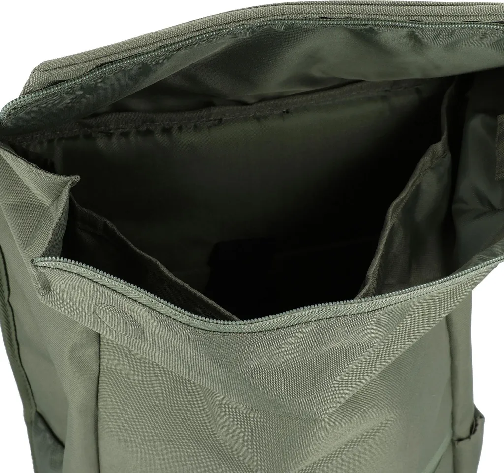 Sac à dos informatique Bench Casual Backpack Vert Schilf robuste et léger