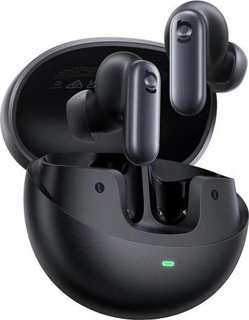 Baseus Inspire XP1 Sound by Bose kabellose Bluetooth-Kopfhörer mit Geräuschunterdrückung, schwarz