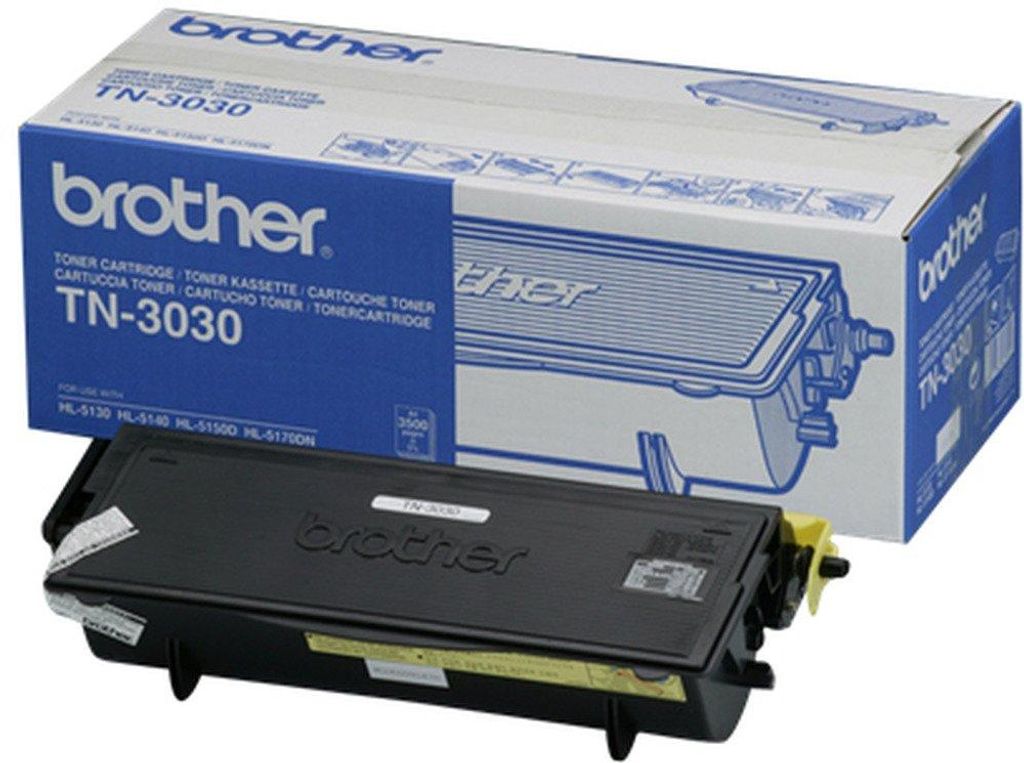 Brother Toner Cart For 5100S Prnt & 8000S Mfc Image du produit 
