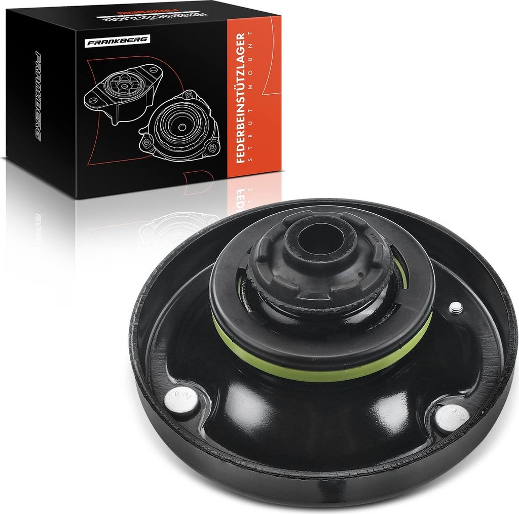 Frankberg 1x Domlager Federbeinstütz lager für BMW X5 E53 3.0L 4.4L 4.6L 2000-2006