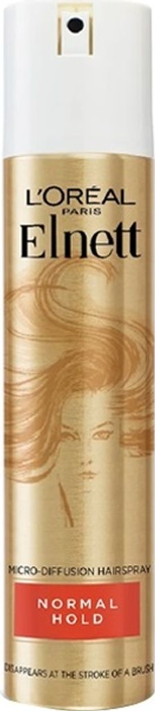 L'Oreal Paris Elnett lak na vlasy s mikrodifuzérem Normal Obrázek produktu 