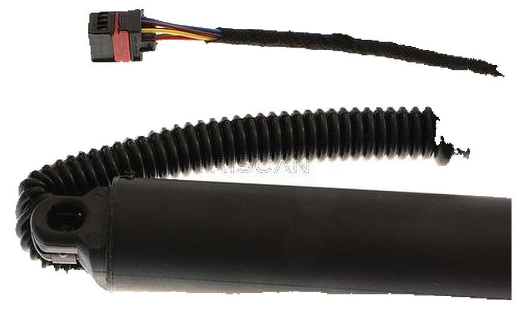 Gasfeder Koffer-/Laderaum Hub 223 mm TRISCAN für HYUNDAI IONIQ