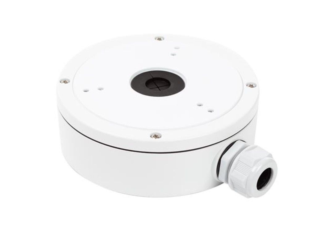 EtiamPro Abzweigdose für ECAMTVI501