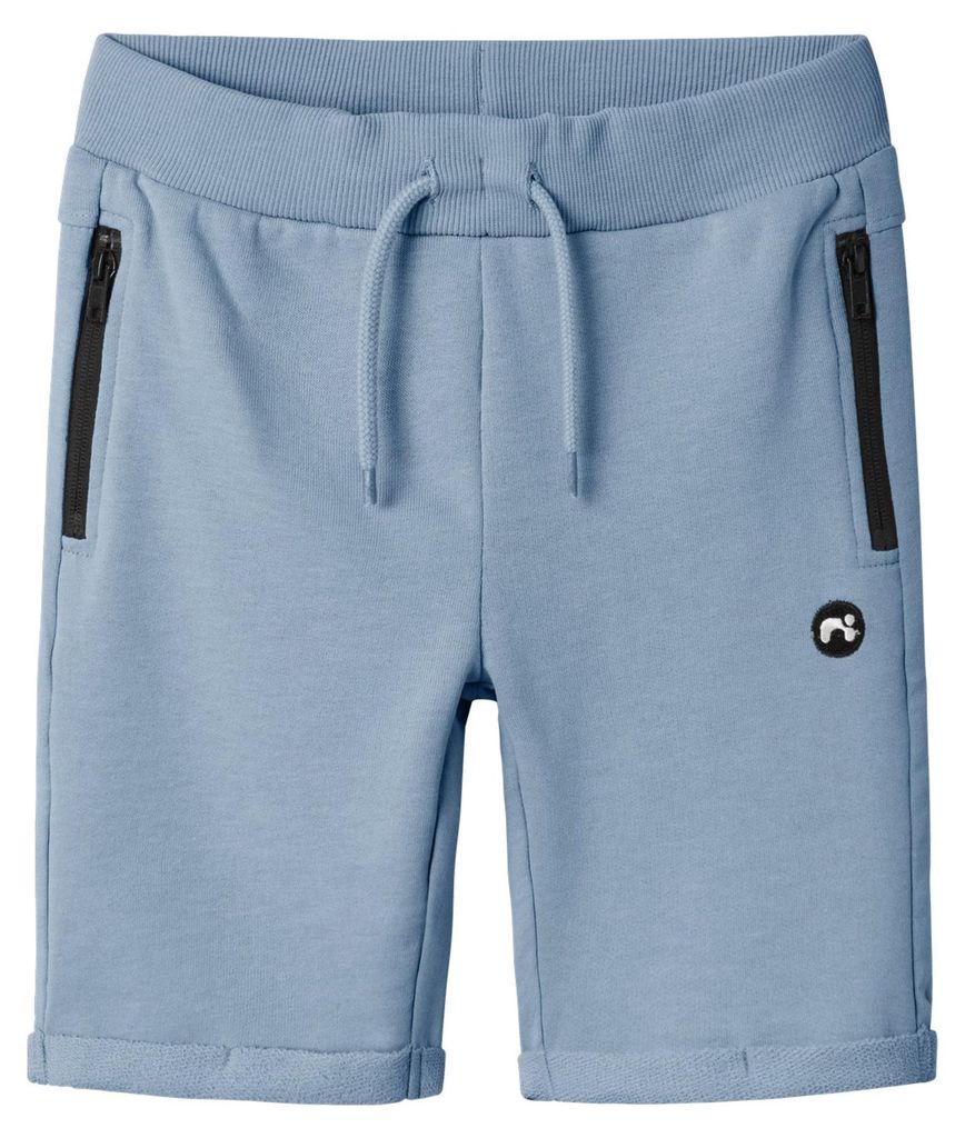 Name It Vimo Sweat Short Jungen