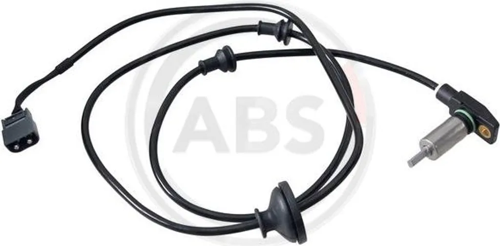 Sensore ABS Ruota Volvo 940 960 V90 - A.B.S. 30504 Ricambio Originale