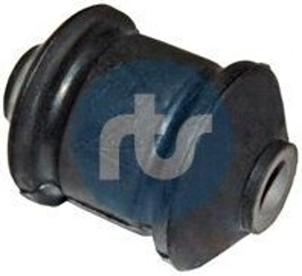 Lagerung Lenker für Querlenker für OPEL Astra F CC (T92) Vorne Rechts Unten Vorne Vorne Links 017-00322 RTS