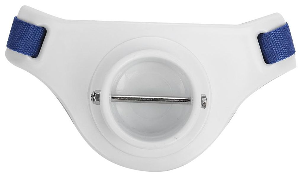 Taillengürtel für Gussruten, hochfester, leicht zu tragender Angelgürtel für das Boots- und Felsangeln