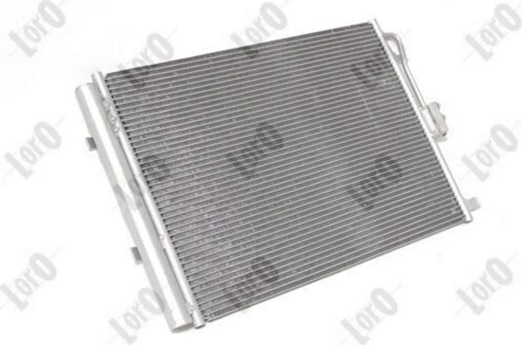Condenseur de clim ABAKUS 019-016-0041 pour Hyundai Elantra et i30