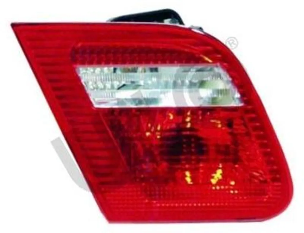 Feu arrière ULO gauche intérieur pour BMW Série 3 E46 Coupé