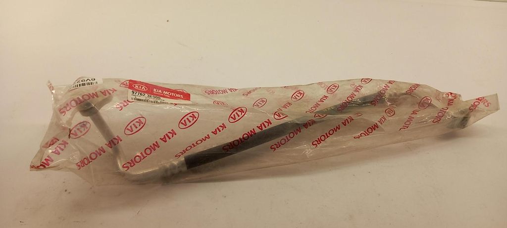 Original OE HYUNDAI/KIA Klimaanlage Druckleitung 977623E900