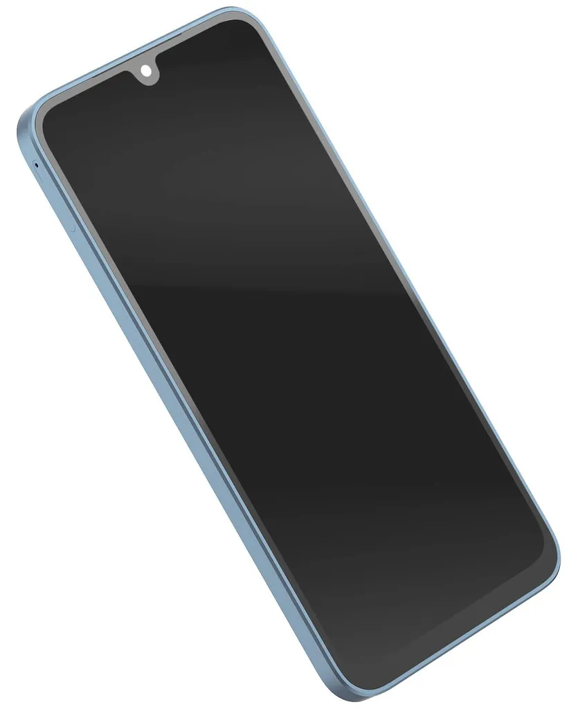 Écran Galaxy A17 4G Clappio : solution pour vitre cassée et LCD noir