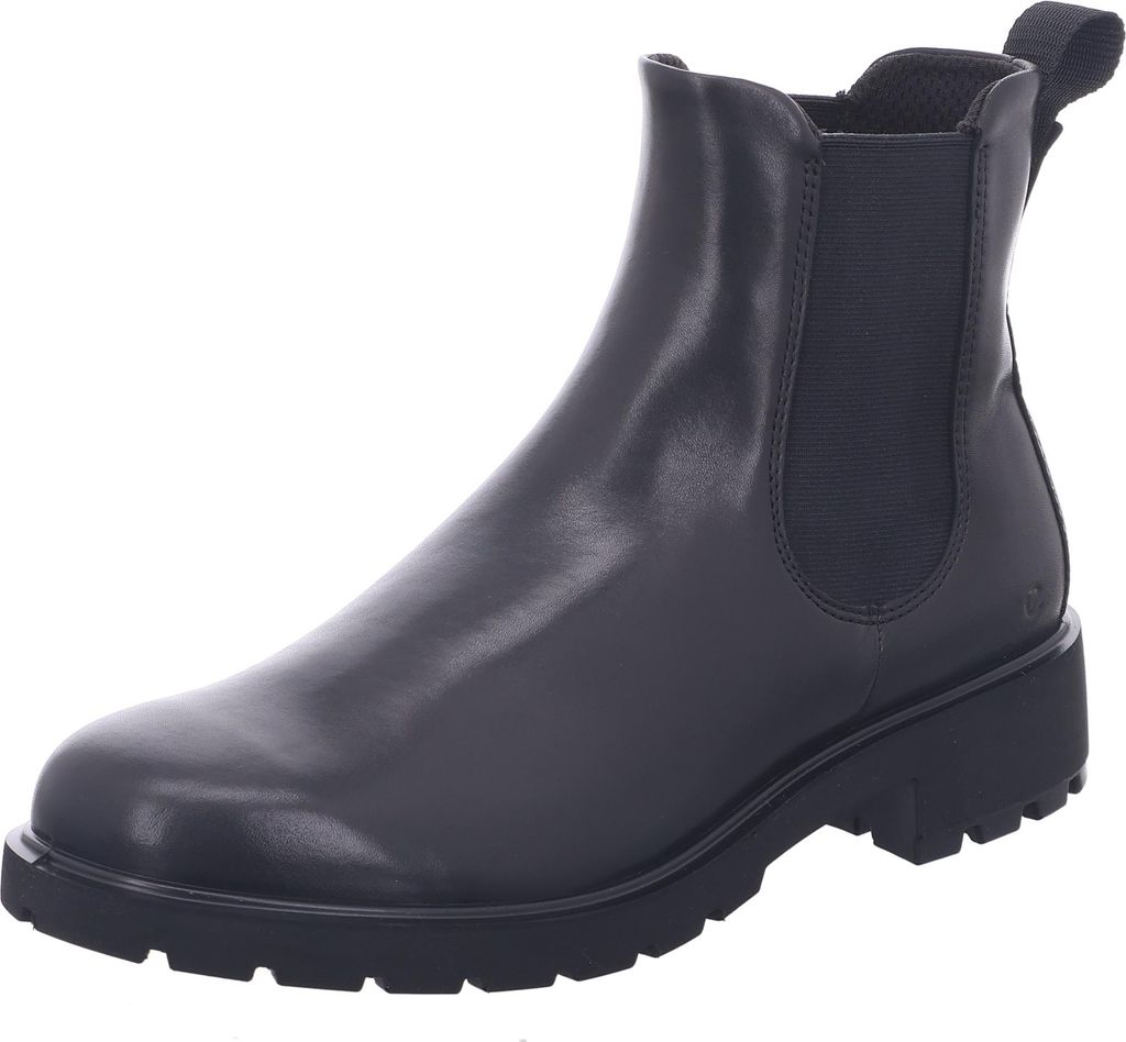 Ecco ECCO METROPOLE VIENNA W BLACK BLACK 37