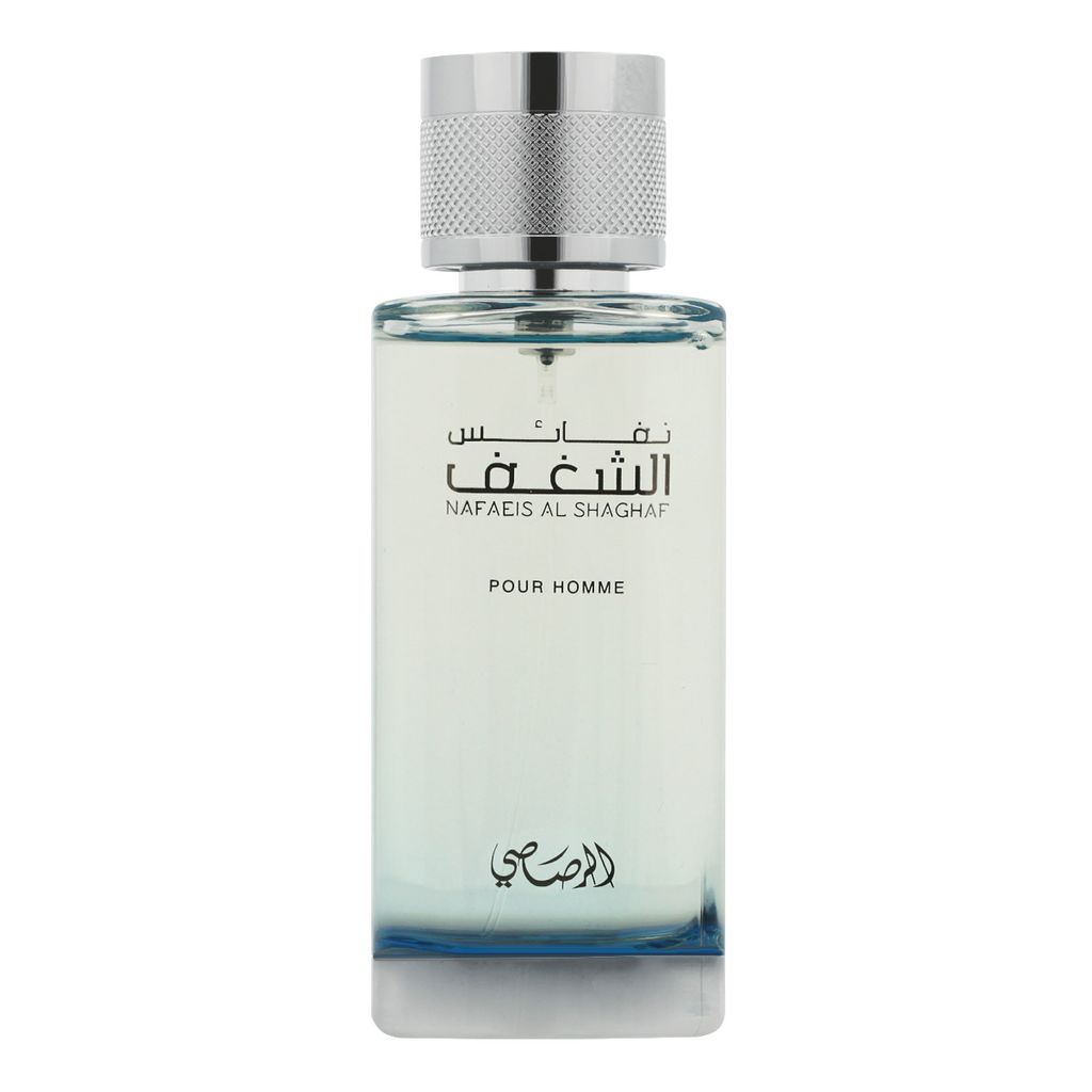 Rasasi Nafaeis Al Shaghaf Pour Homme Woda perfumowana, 100 Produktbild 