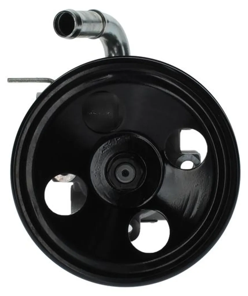 Pompe de direction pour réparer le volant dur de Hyundai Santa Fé 2