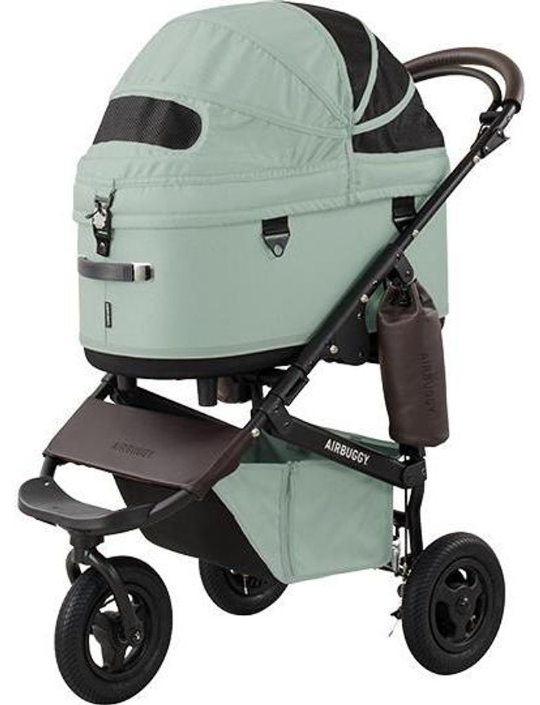 AirBuggy DOME 3 Large – Grasgrün Produktbild 