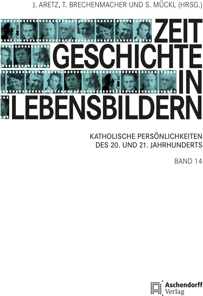 Zeitgeschichte in Lebensbildern 14