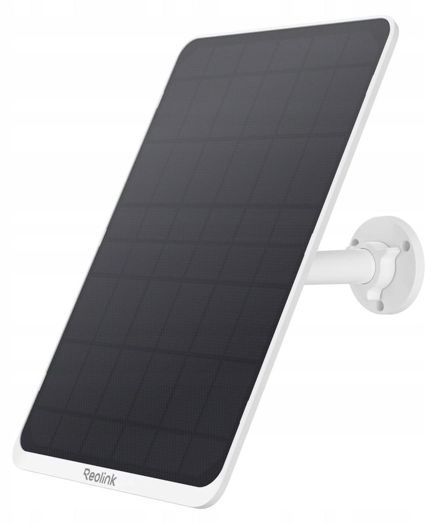 Reolink Solar Panel 3 SP3-W Zdjęcie produktu 