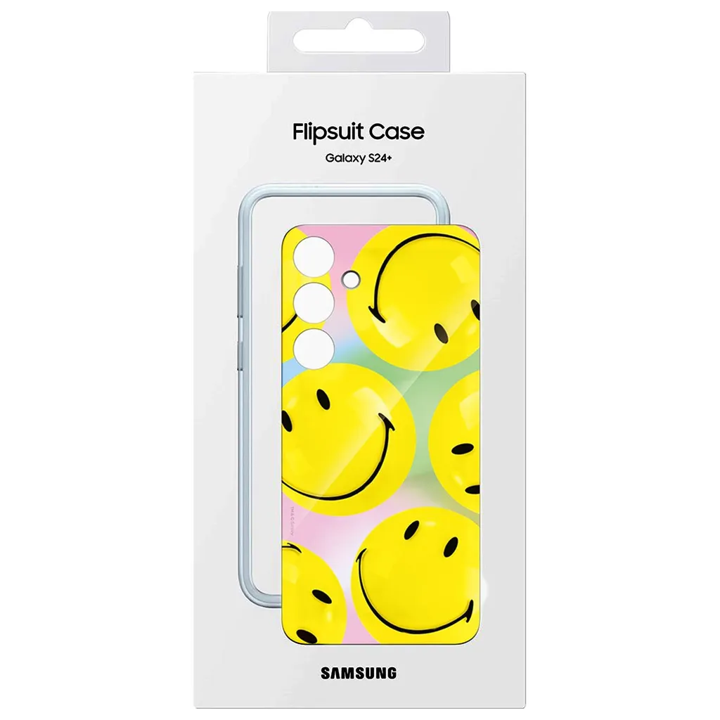 Recensione e Vendita: Samsung Flipsuit Case S24 Plus EF-MS926 - 16