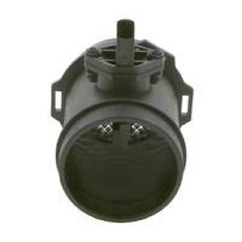 Débitmètre d'Air Massique BMW E39 E38 E53 et Range Rover III L322 Bosch