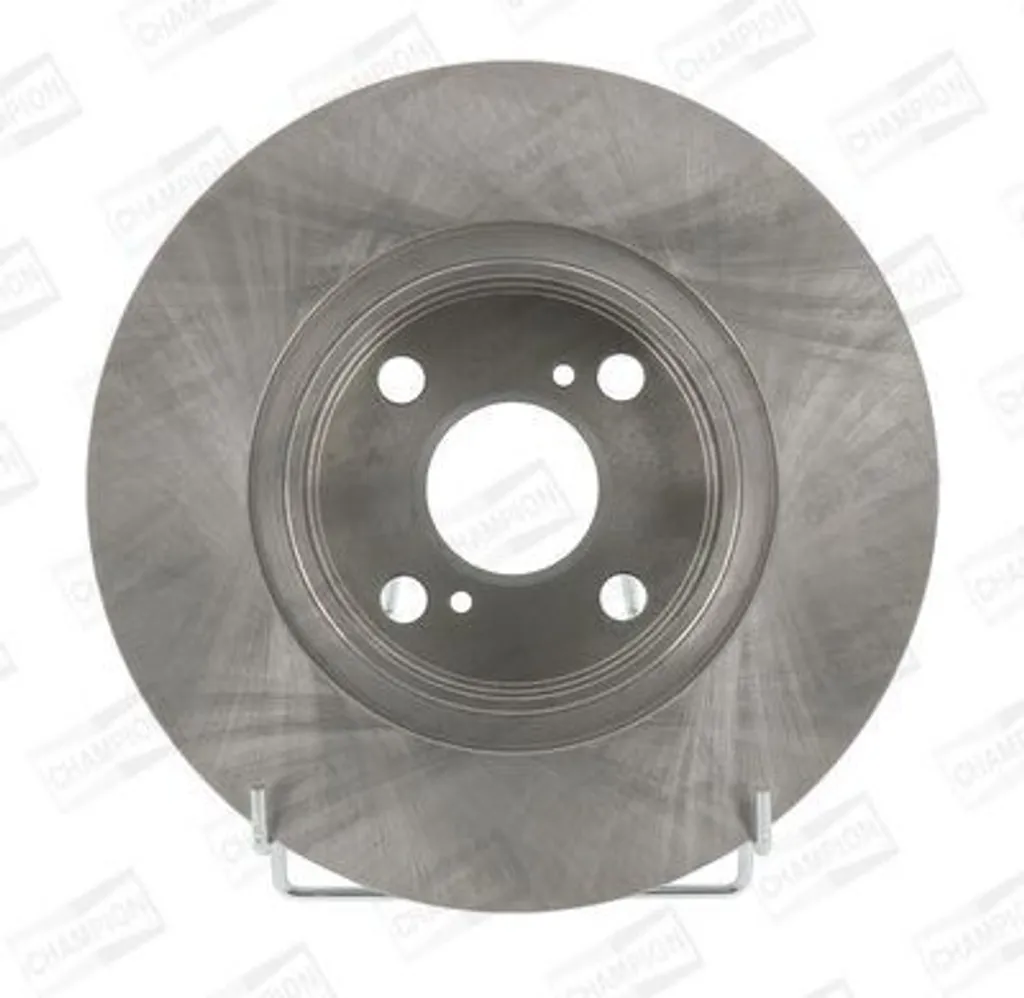 Disque de frein pour Corolla E10 E11 remplacement OE 4243112150
