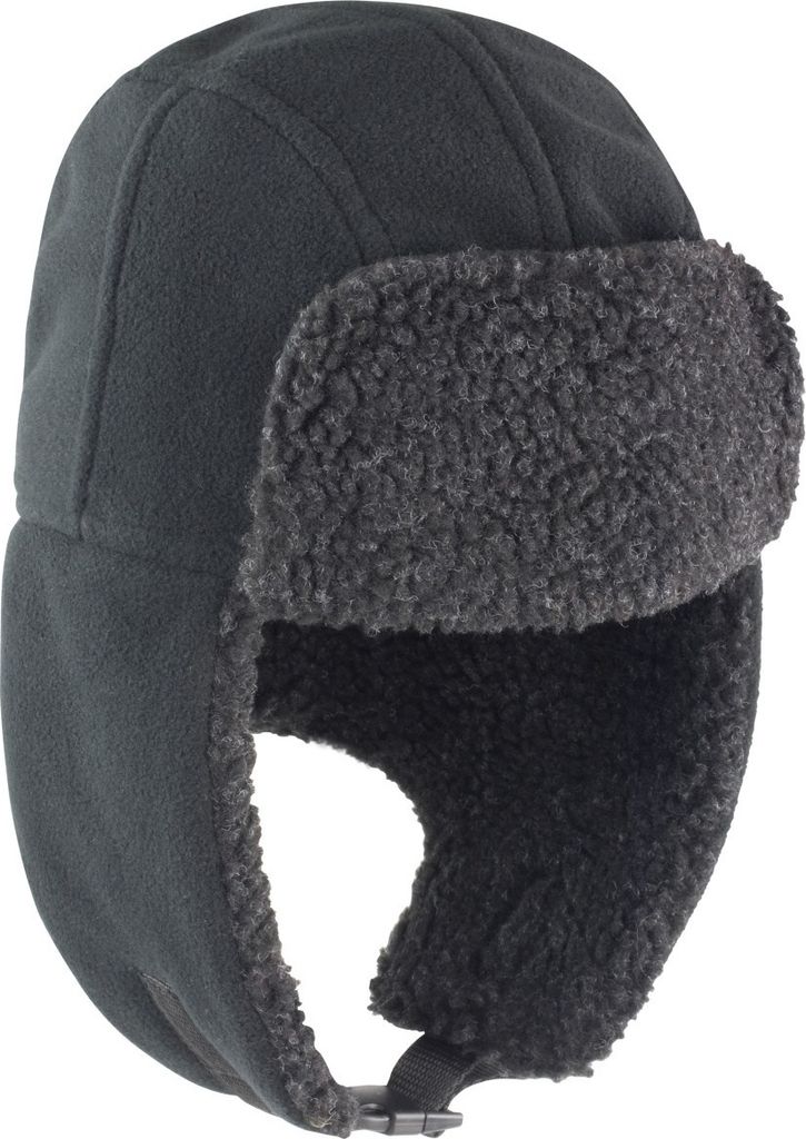 Result Herren Winter Sherpa Mütze, Thinsulate BC3055 (S) Produktbild 