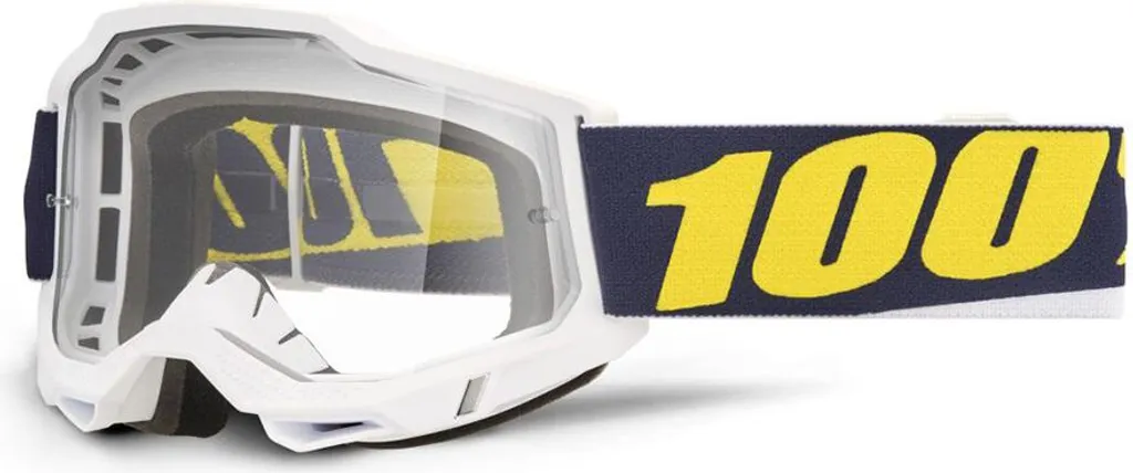 Lunettes 100% Accuri 2 Torc : Finissez-en avec la Buée et la Fatigue