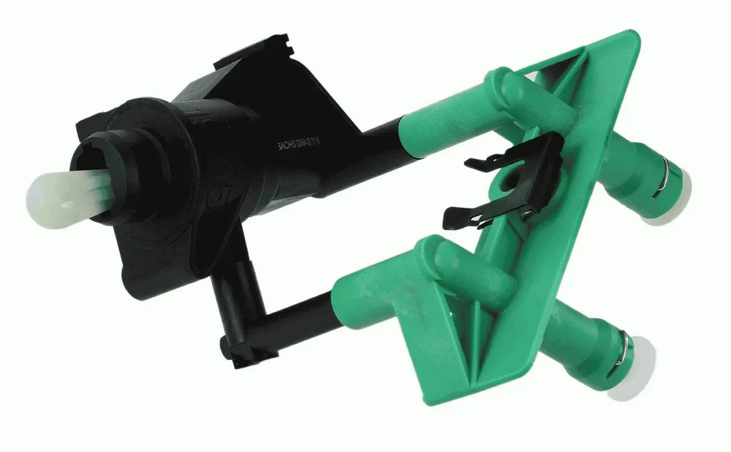 Pompe d'embrayage haute résistance pour Ford Focus 98-04 - Qualité OEM