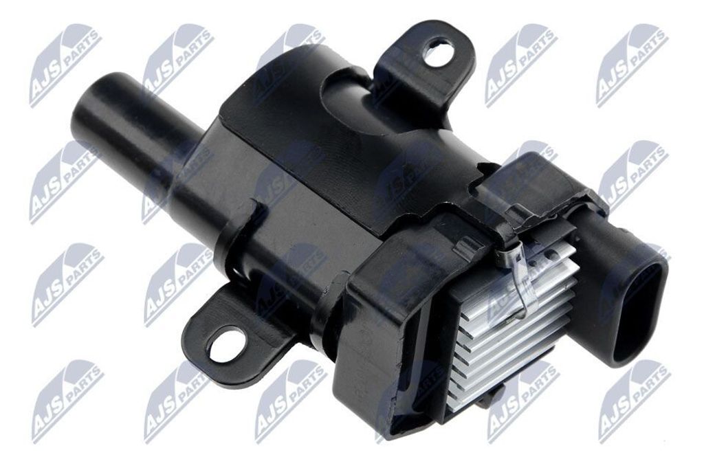 NTY ECZ-CH-029 Zündspule 12V für CHEVROLET TAHOE (B2W) für GMC Sierra Pickup