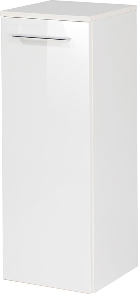 FACKELMANN Midischrank B.PERFEKT / Badschrank mit Produktbild 