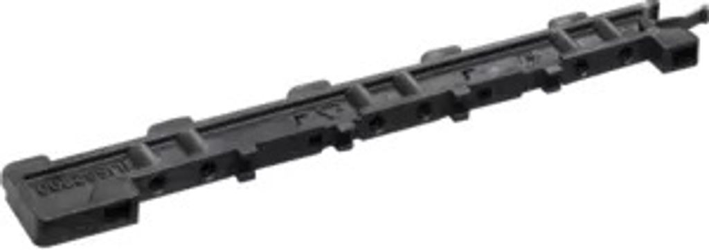 Hager Sammelschienenträgerteil univers Z ZZ60A (ZZ60A)