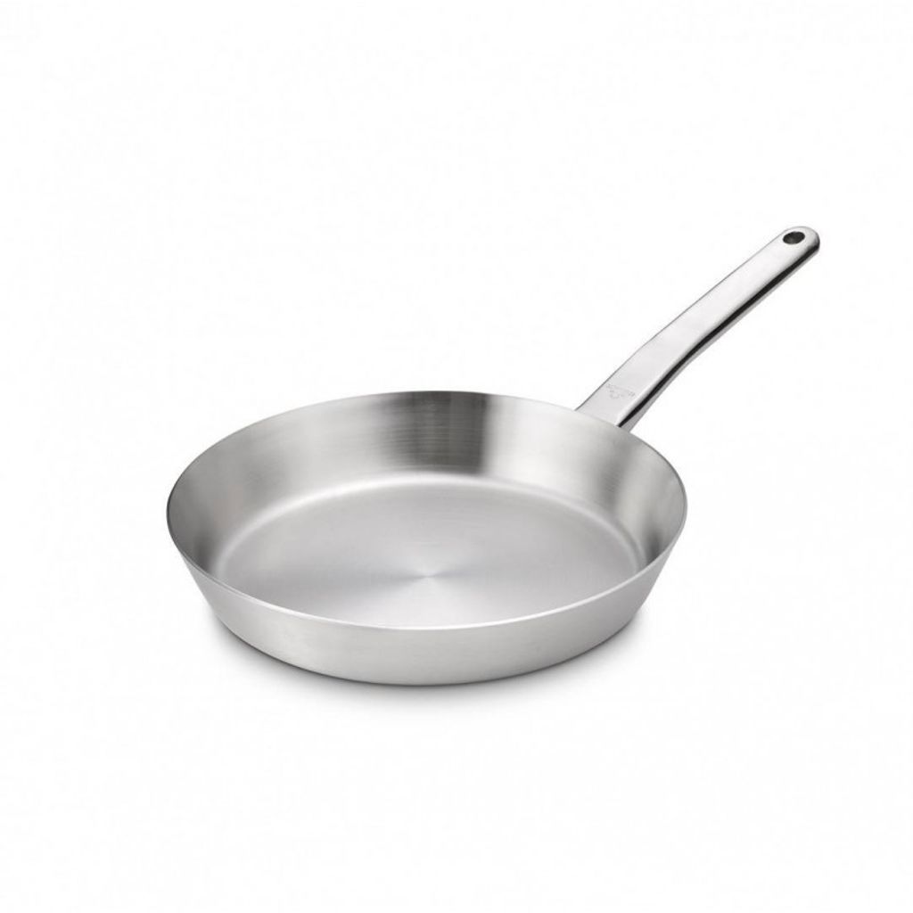 Gerlach Patelnia Prestige 24Cm Stalowa Obrázok produktu 