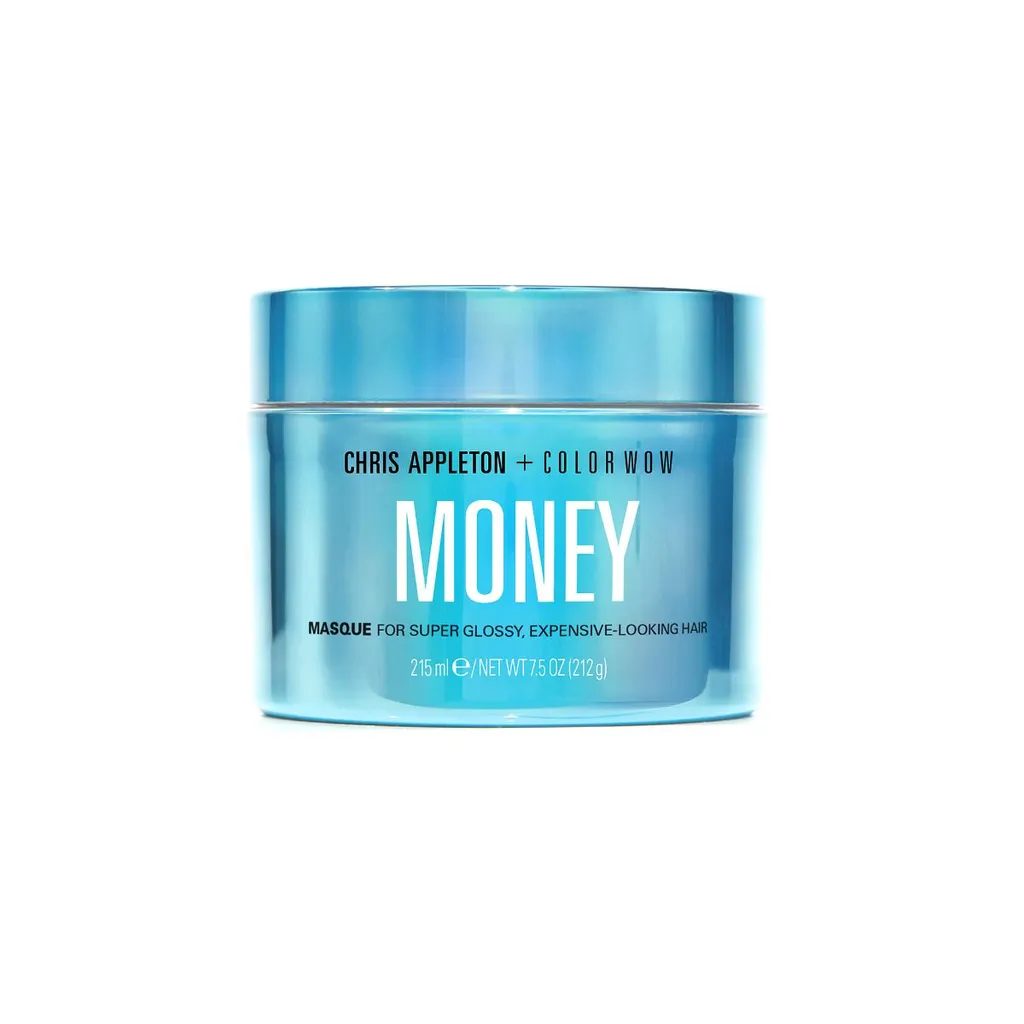 Masque COLOR WOW MONEY 215ML - Soin Vegan Hydratant Haute Performance