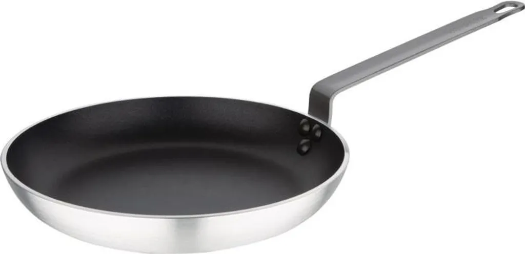 Recensione Padella Vogue 28 cm | L'Antiaderente che dura davvero