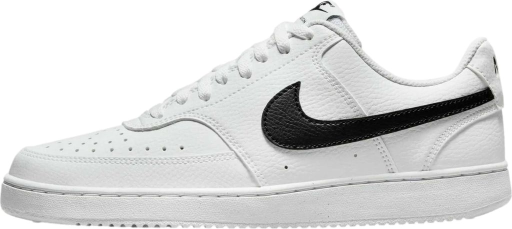 Nike Sneakers DH3158-101 in White color size 42.5 Immagine del prodotto 